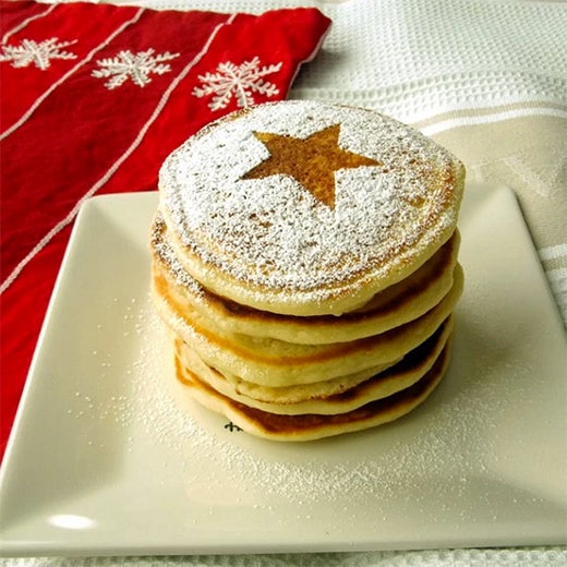 10 Best Pancake Recipes
